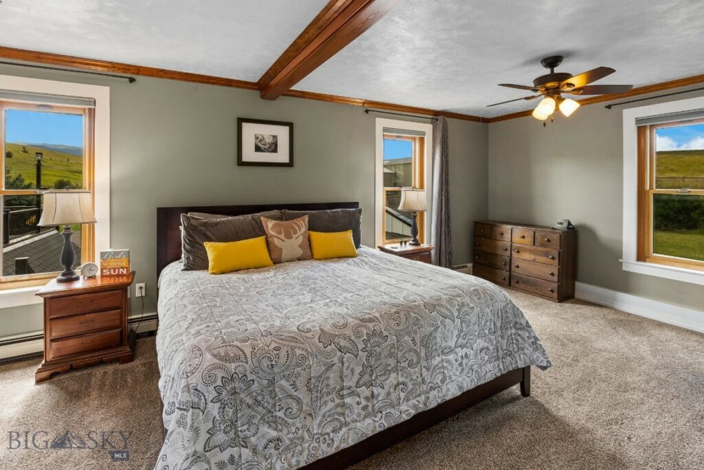 Bozeman MT 59715 - 8