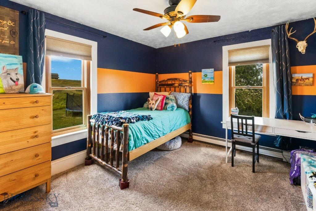 Bozeman MT 59715 - 9