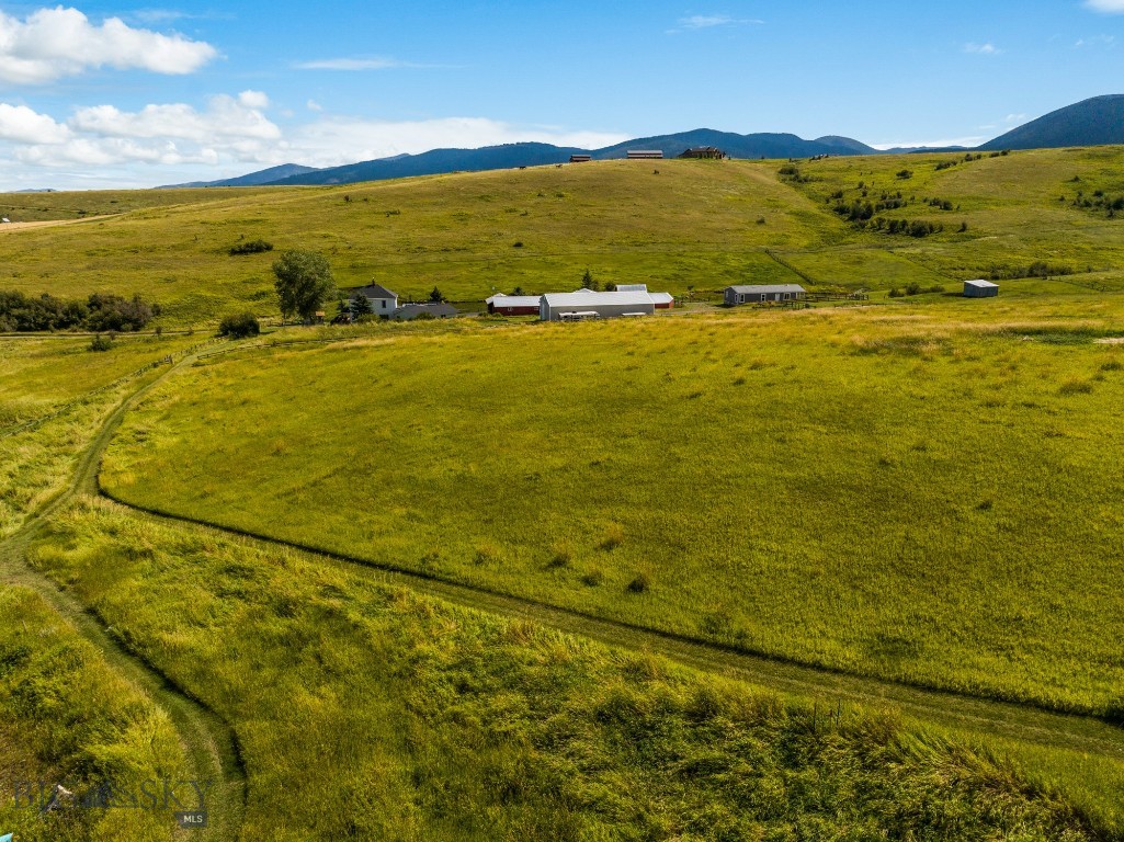 545 Yonder Road