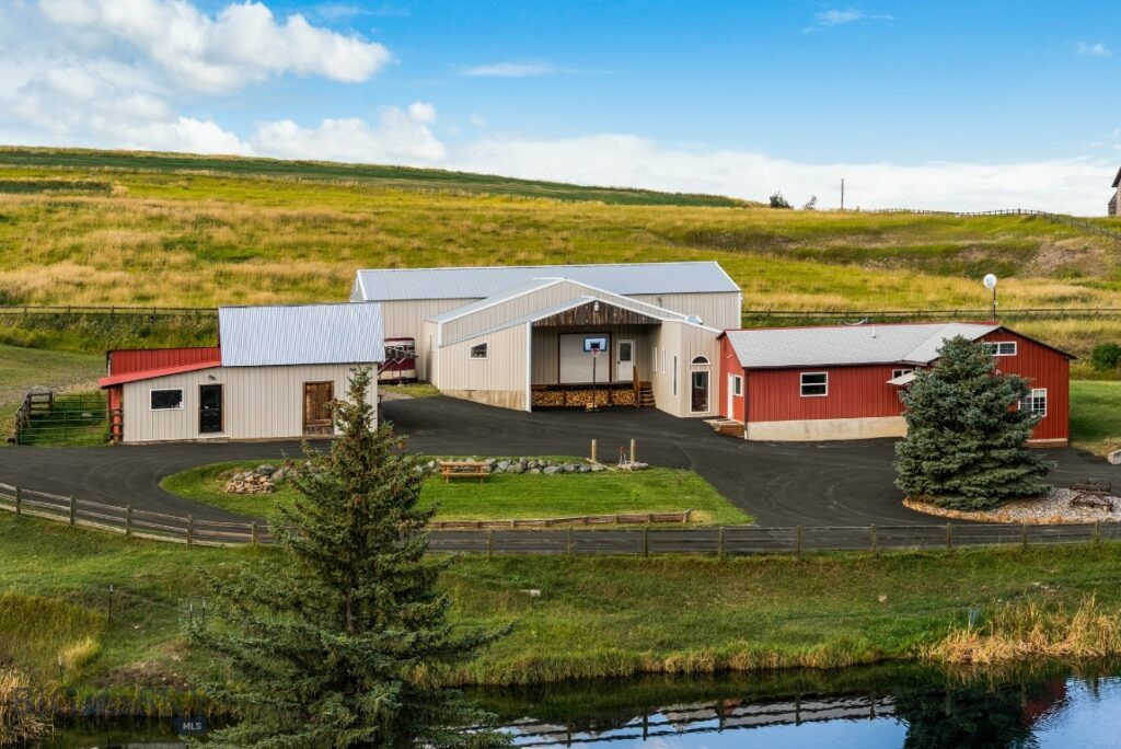 Bozeman MT 59715 - 23