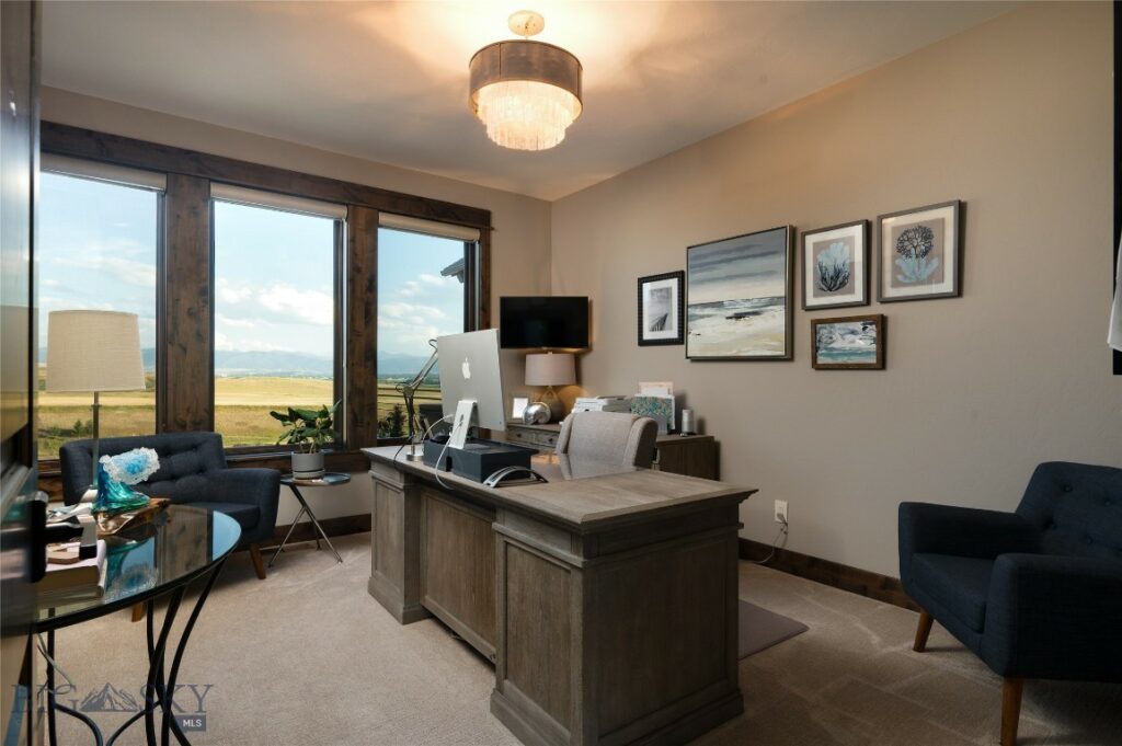 Bozeman MT 59715 - 7