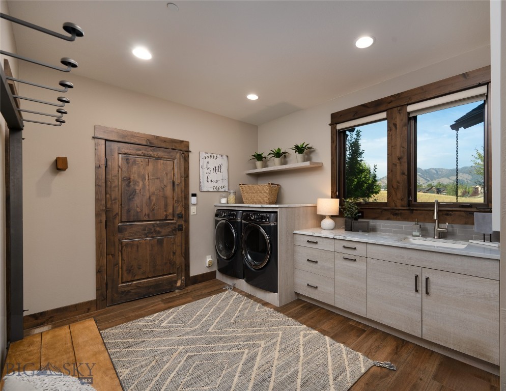 Bozeman MT 59715 - 9