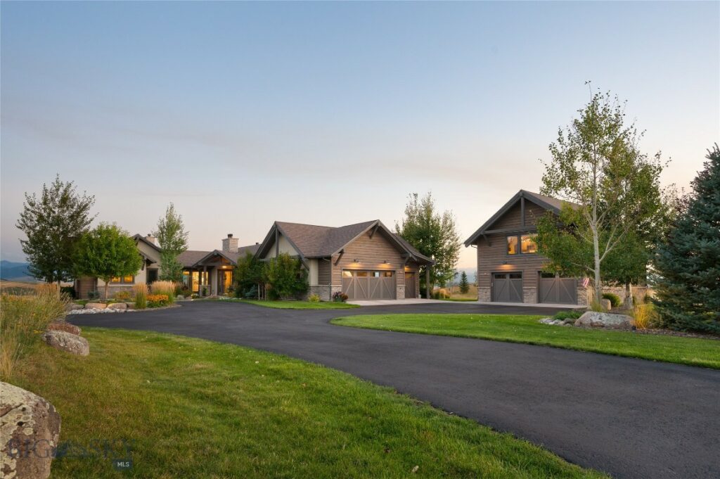 Bozeman MT 59715 - 2