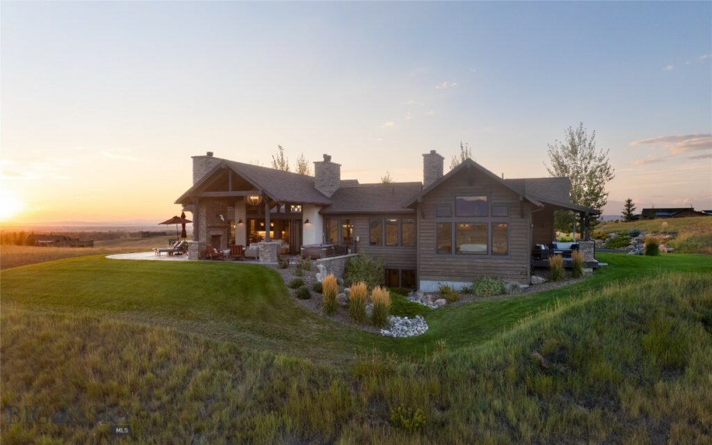 Bozeman MT 59715 - 21