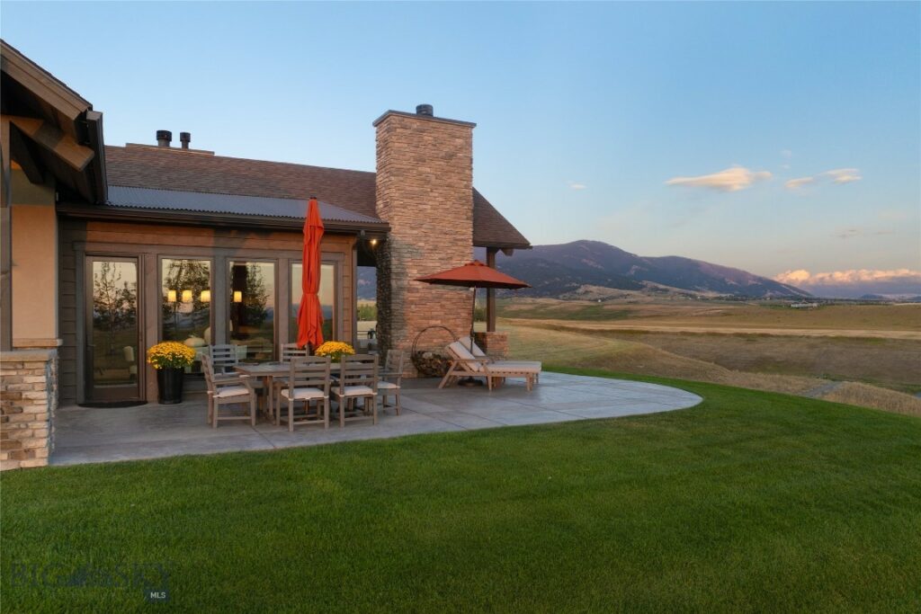 Bozeman MT 59715 - 22