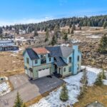 Big Sky MT 59716 - 1