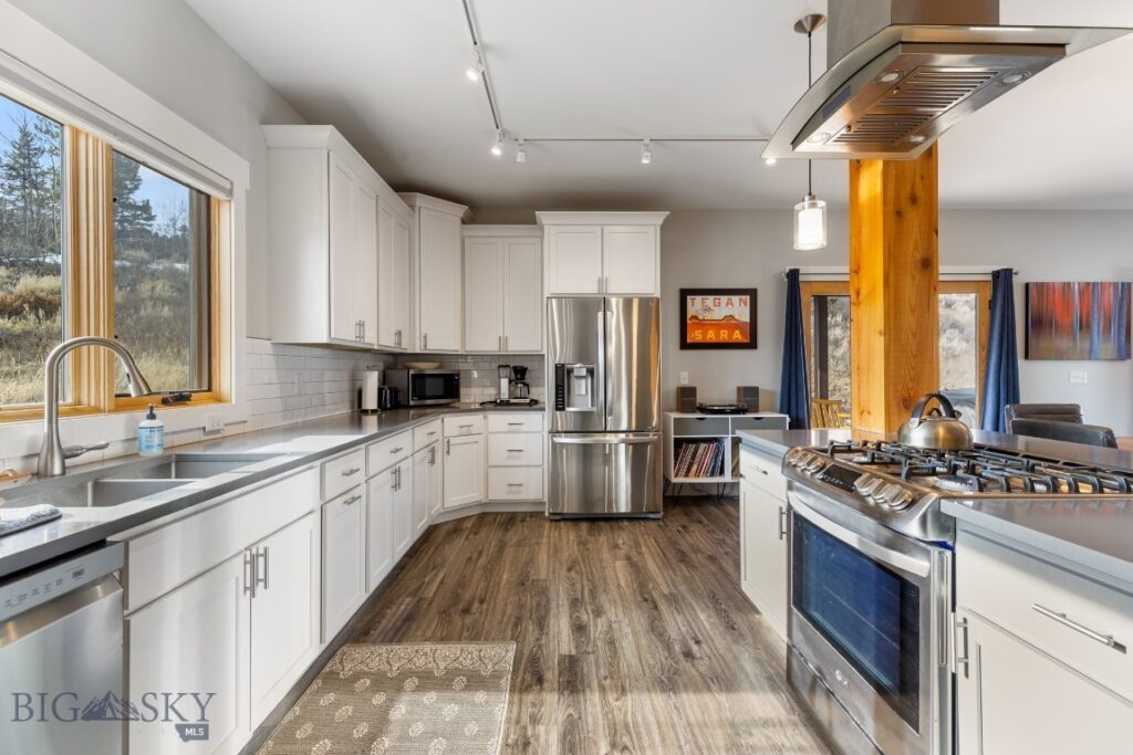 Big Sky MT 59716 - 2