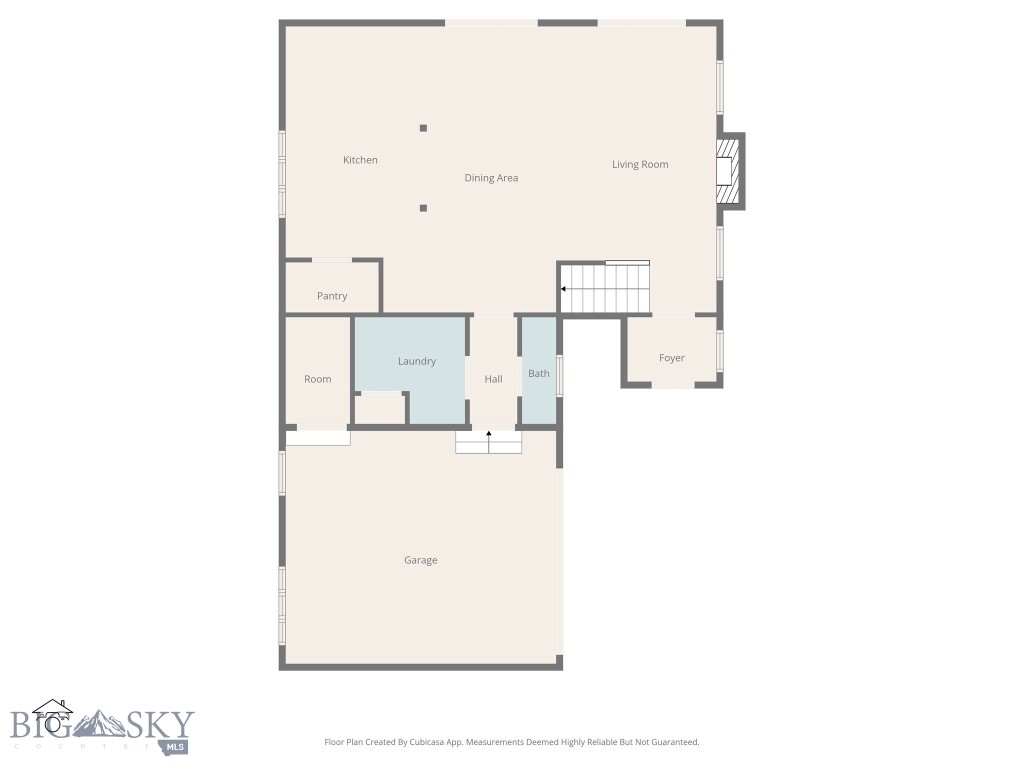 Big Sky MT 59716 - 18