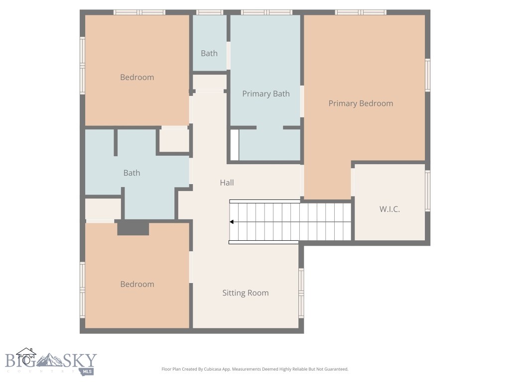 547 Spruce Cone Drive