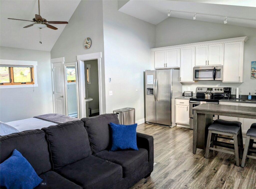 547 Spruce Cone Drive