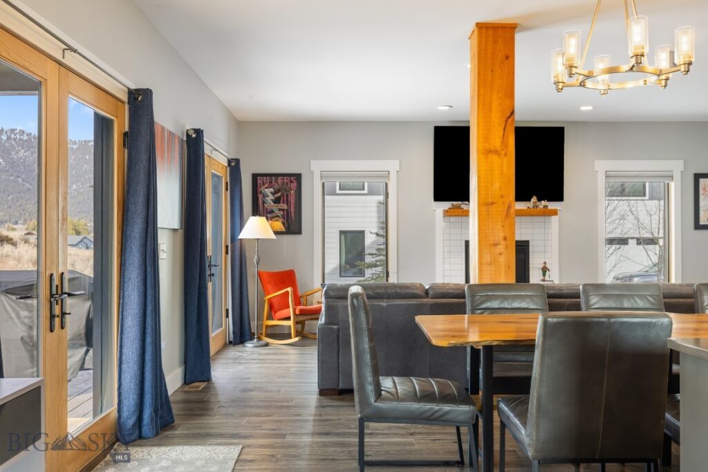 Big Sky MT 59716 - 5