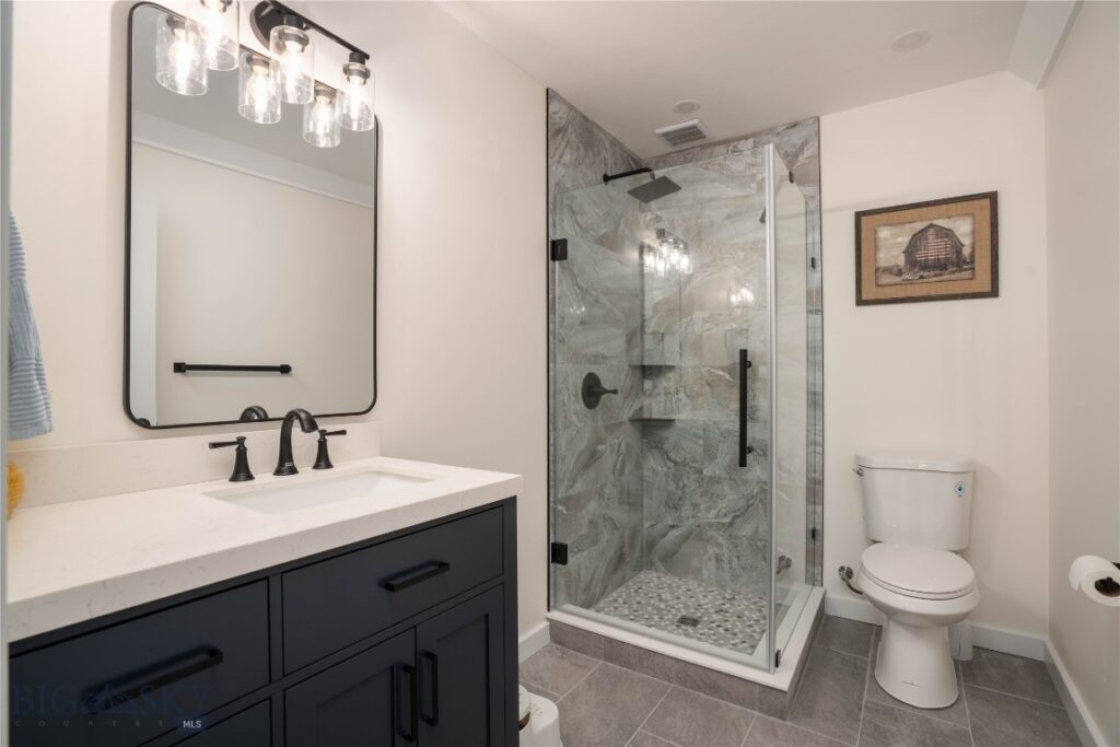 Bozeman MT 59718 - 6