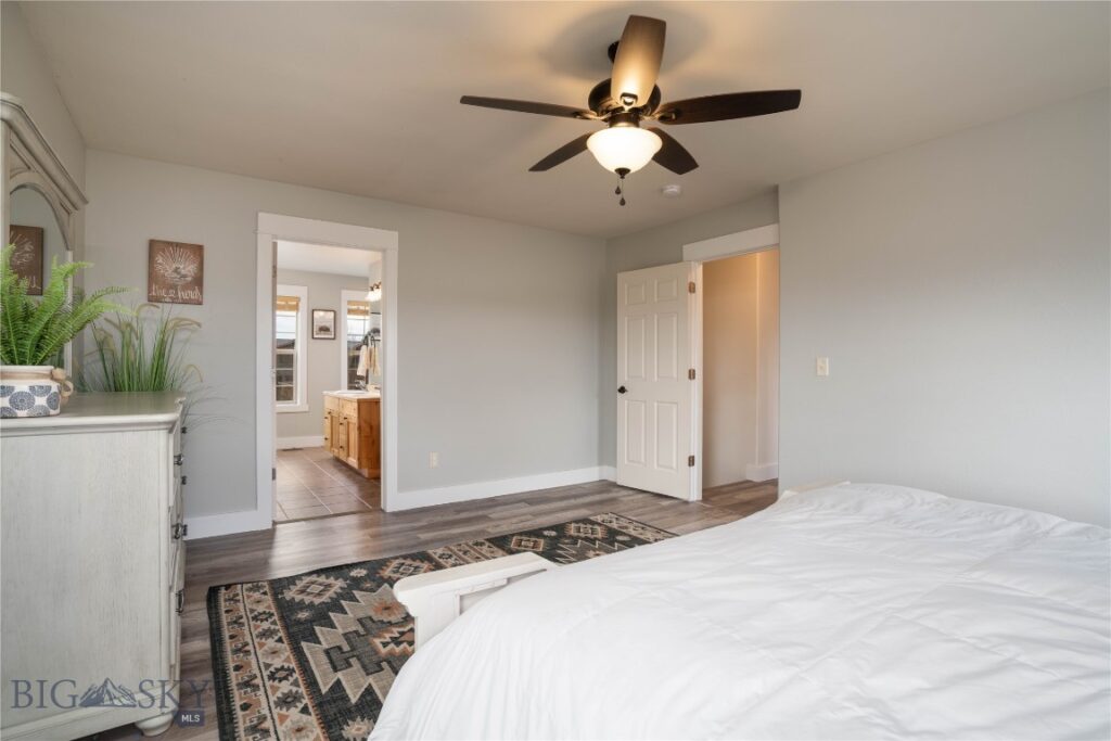 Bozeman MT 59718 - 8