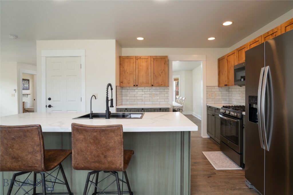 Bozeman MT 59718 - 3