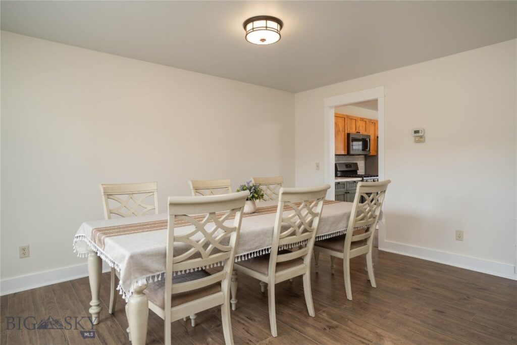 Bozeman MT 59718 - 4