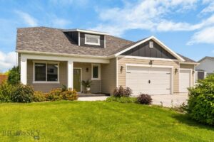 55 Bryson Lane, Bozeman MT 59718