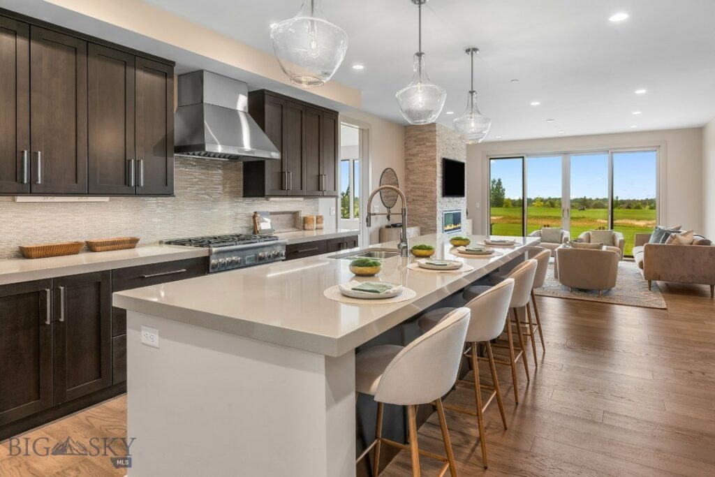 Bozeman MT 59718 - 7