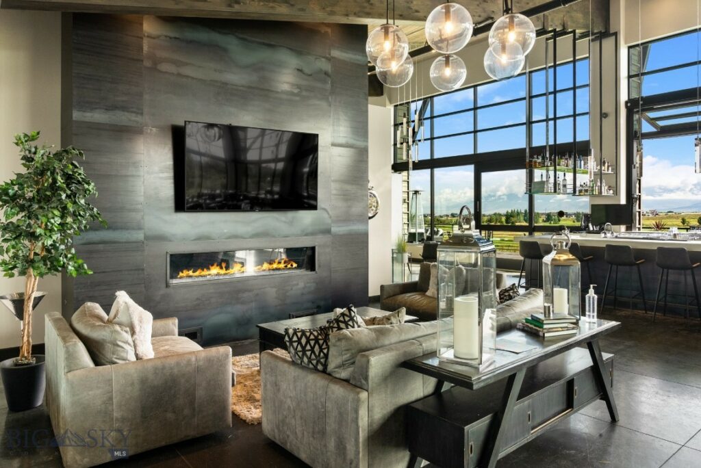 Bozeman MT 59718 - 22