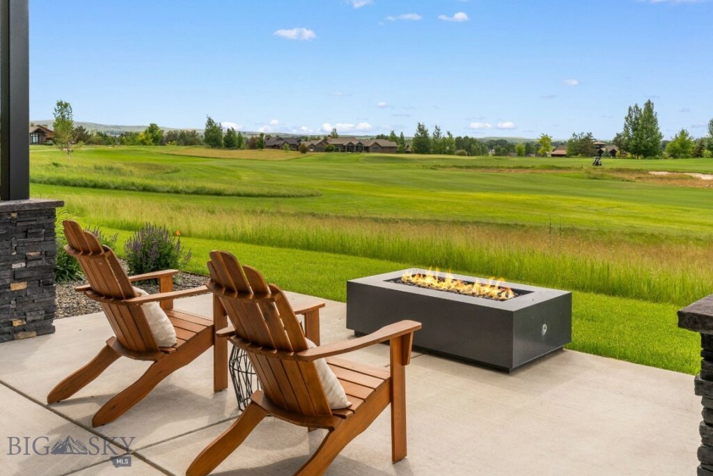 Bozeman MT 59718 - 4