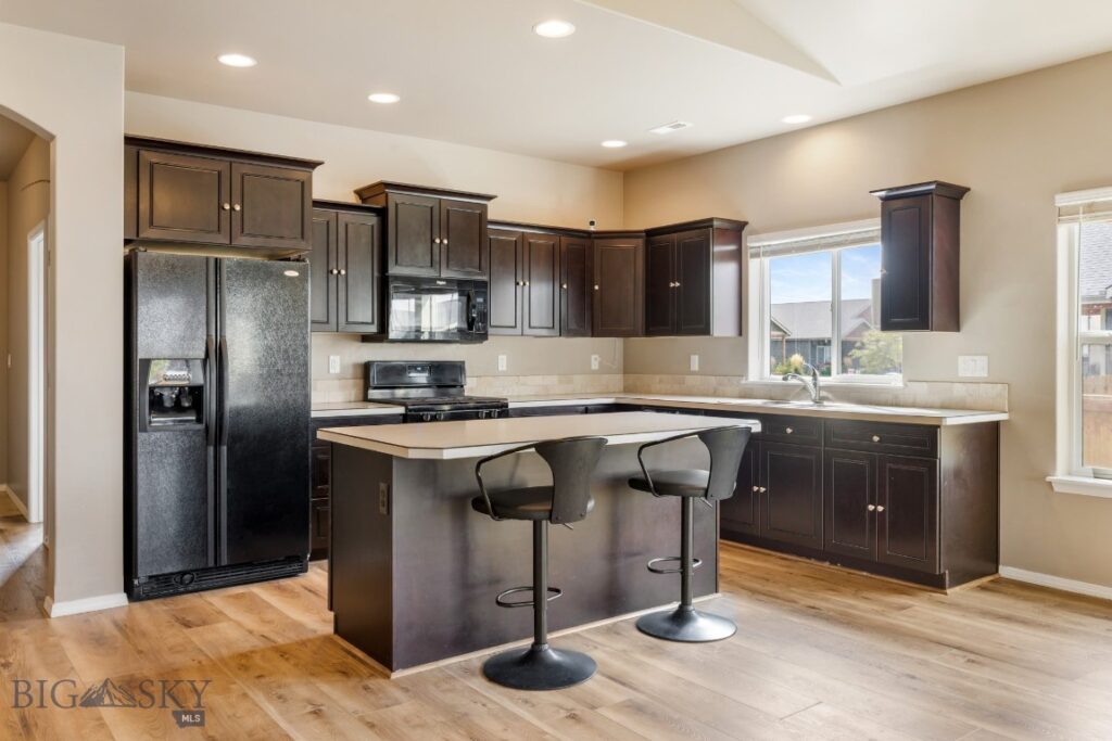 Bozeman MT 59718 - 6