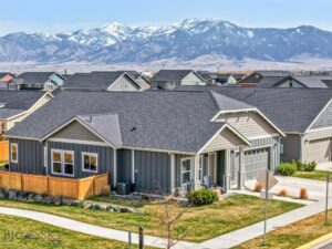 5525 May Fly Street, Bozeman MT 59718