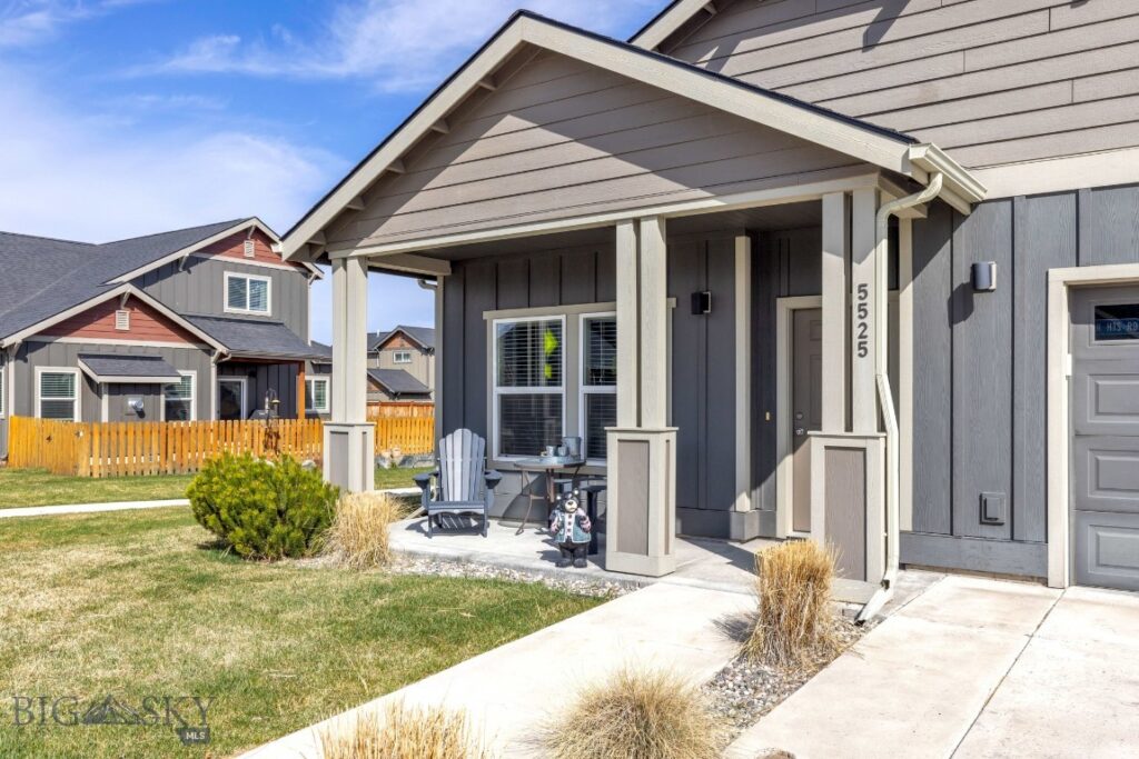 Bozeman MT 59718 - 21