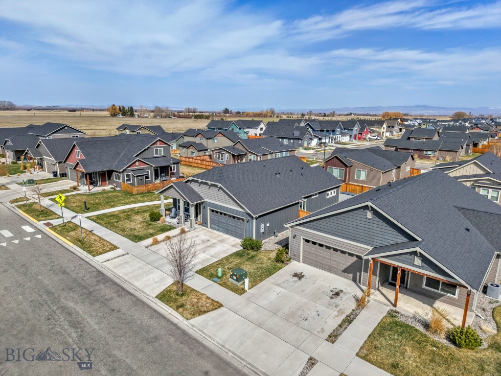 Bozeman MT 59718 - 22