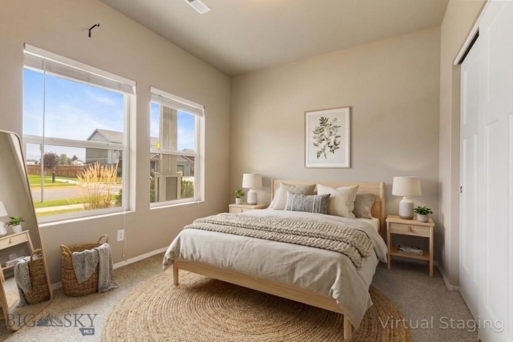 Bozeman MT 59718 - 3