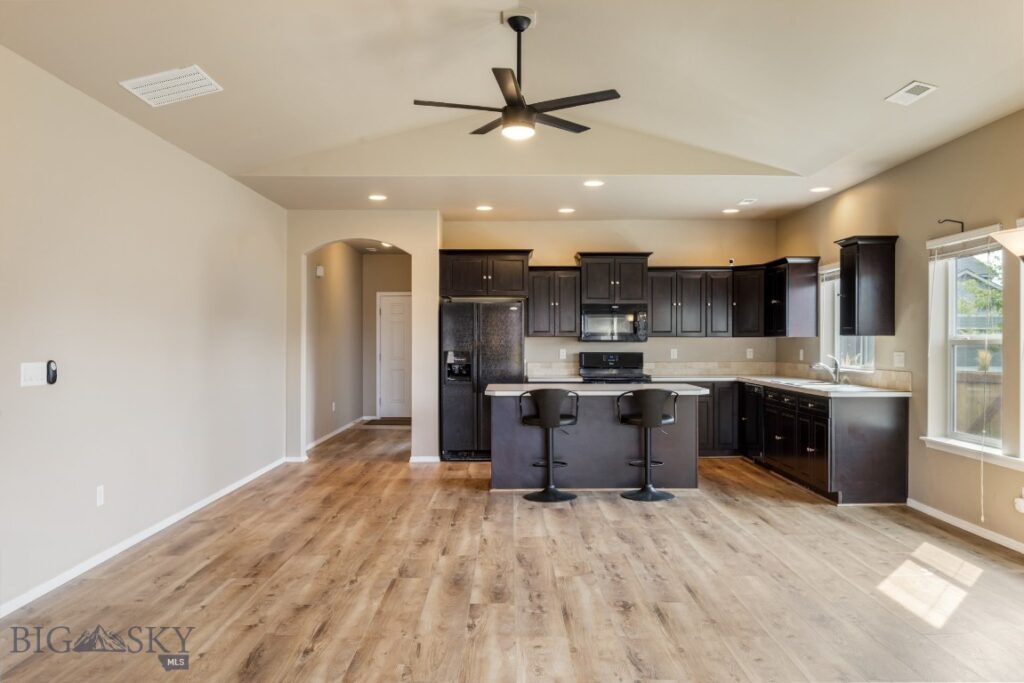 Bozeman MT 59718 - 5