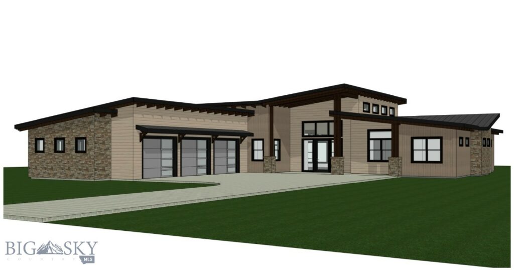 Bozeman MT 59715 - 1