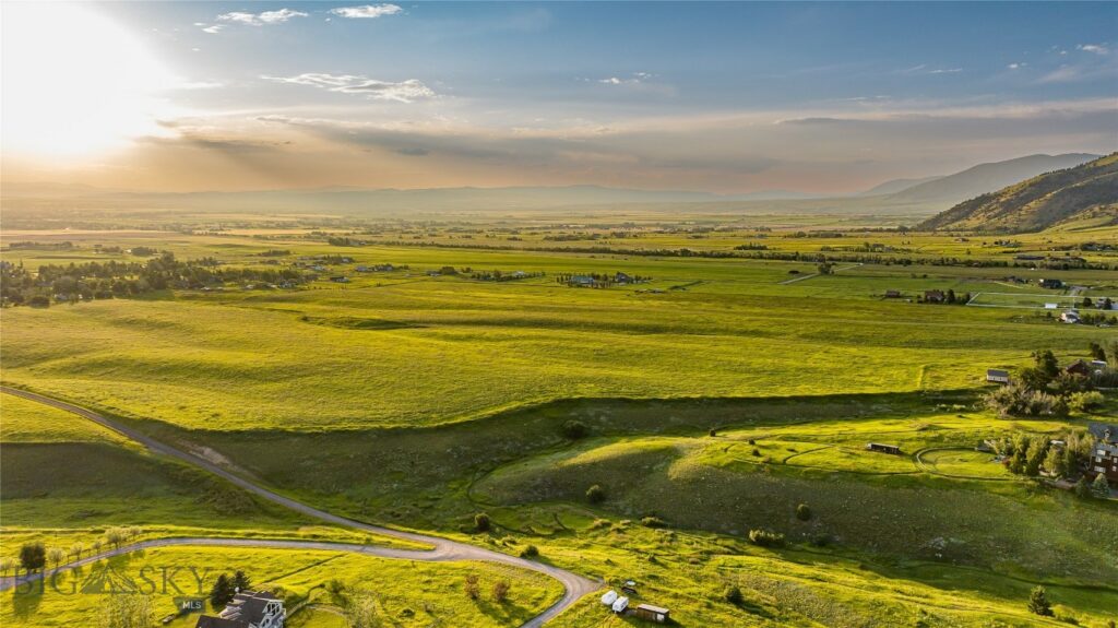 Bozeman MT 59715 - 4