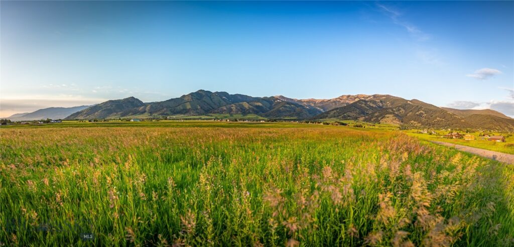 Bozeman MT 59715 - 5