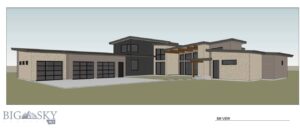 555 Glory Lane, Bozeman MT 59715