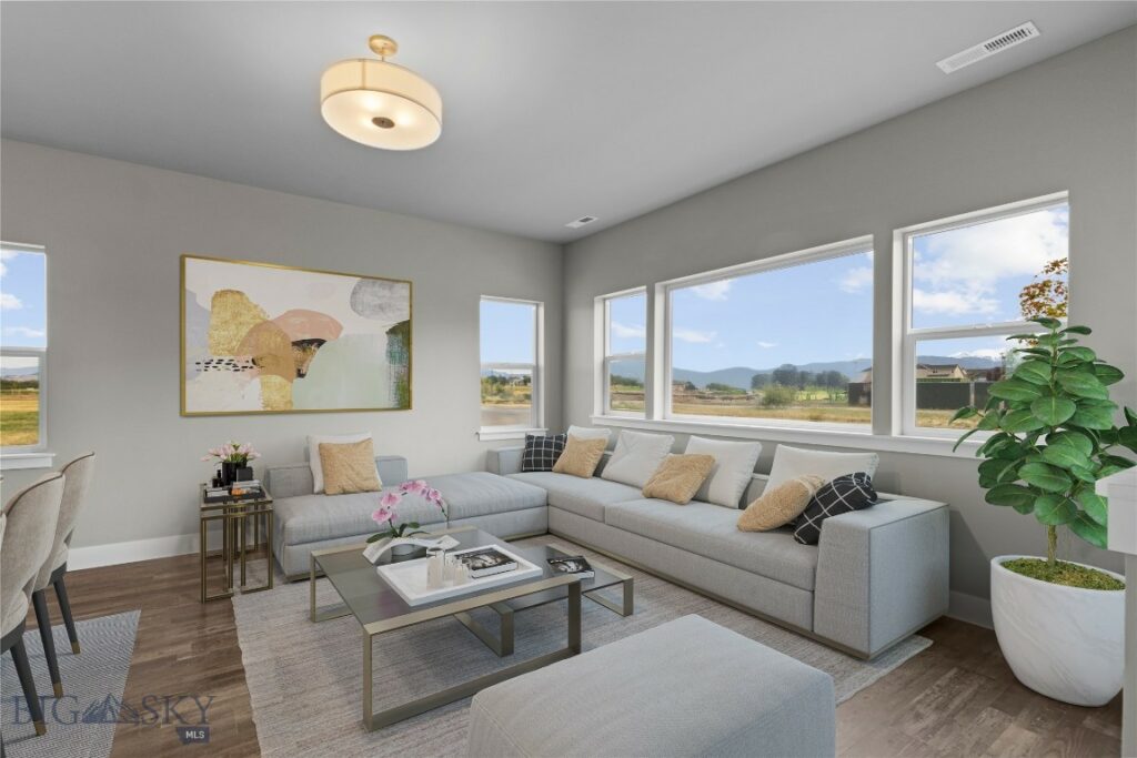 Bozeman MT 59718 - 1