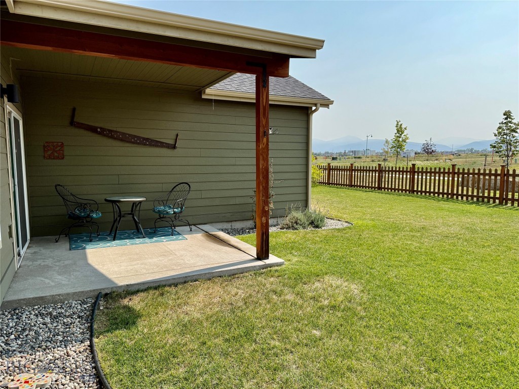 Bozeman MT 59718 - 1