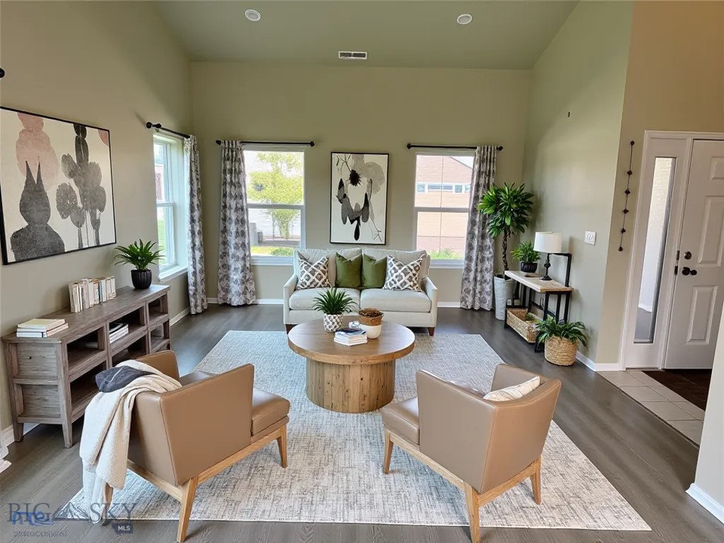 Bozeman MT 59718 - 2