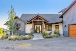 557 St Andrews, Bozeman MT 59715