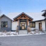 Bozeman MT 59715 - 1