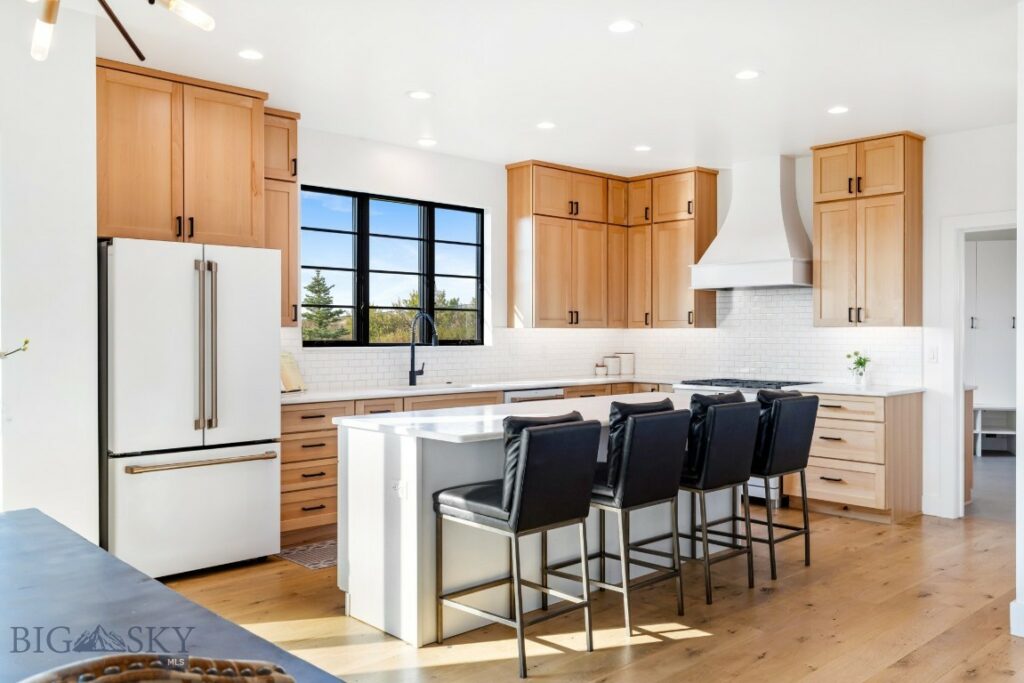 Bozeman MT 59715 - 6