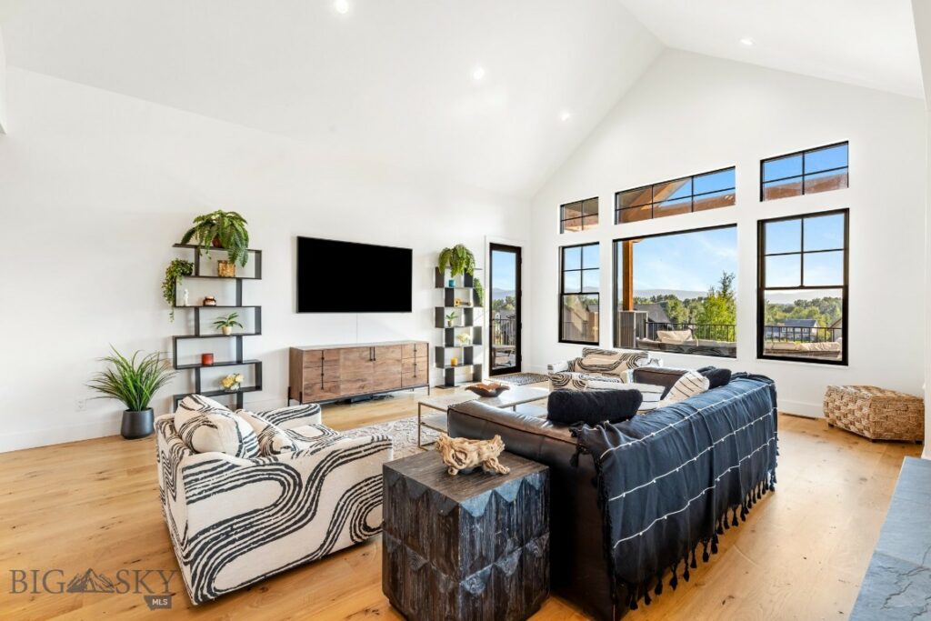 Bozeman MT 59715 - 9