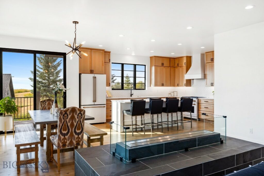 Bozeman MT 59715 - 4