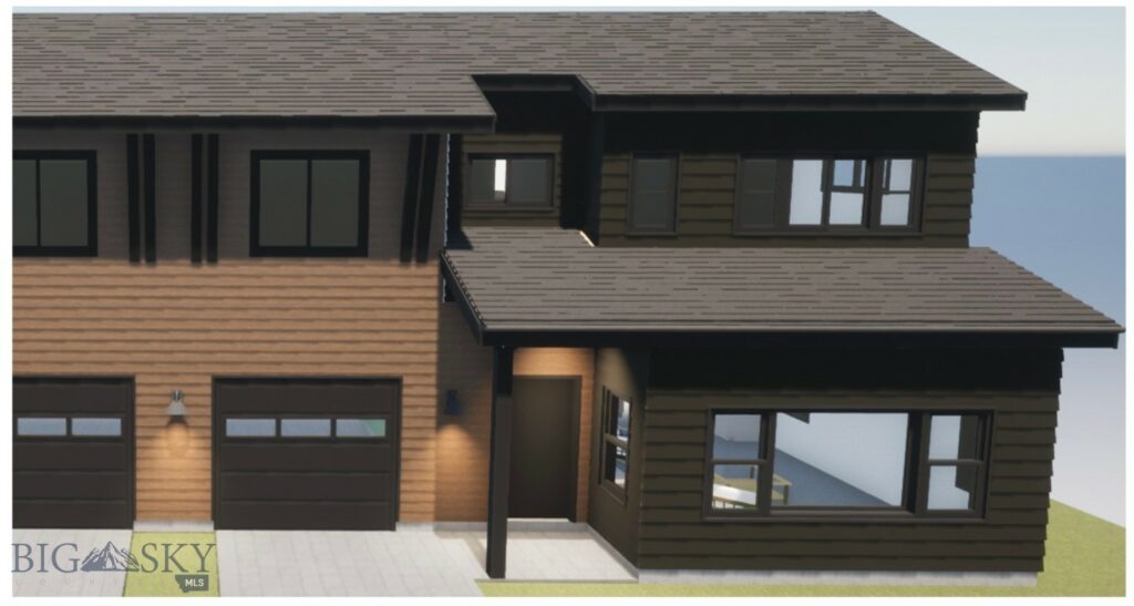 Bozeman MT 59718 - 1