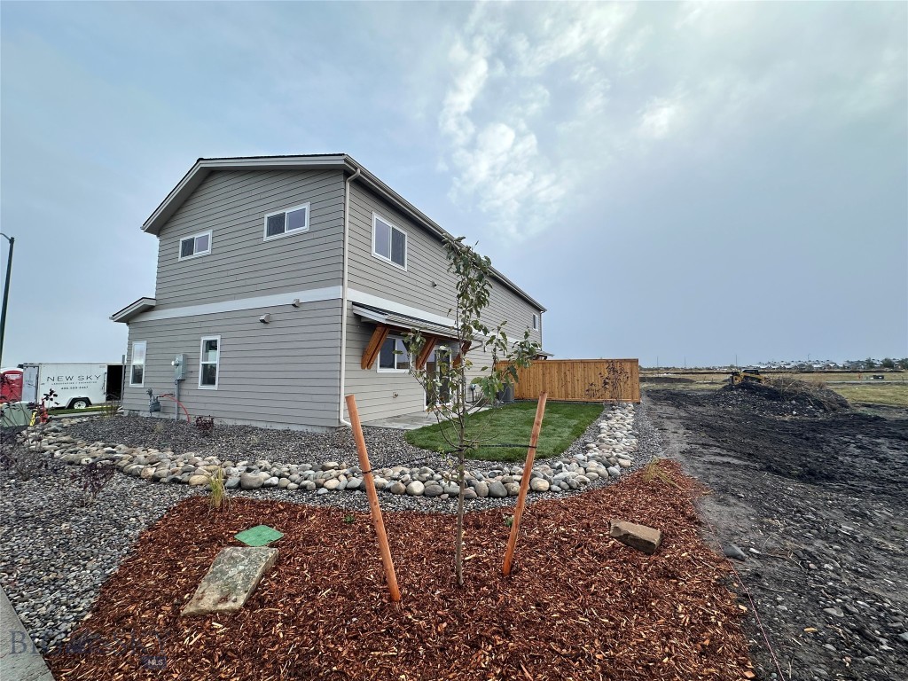 Bozeman MT 59718 - 5