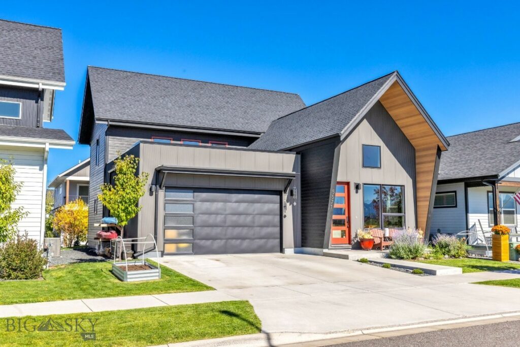 Bozeman MT 59718 - 1