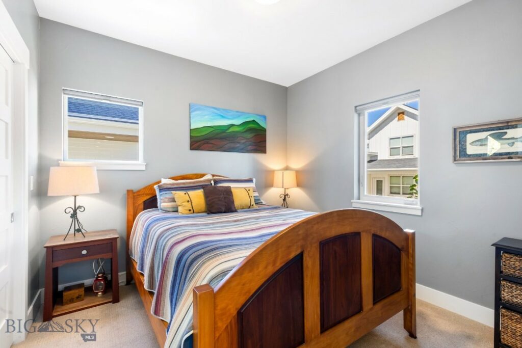 Bozeman MT 59718 - 6