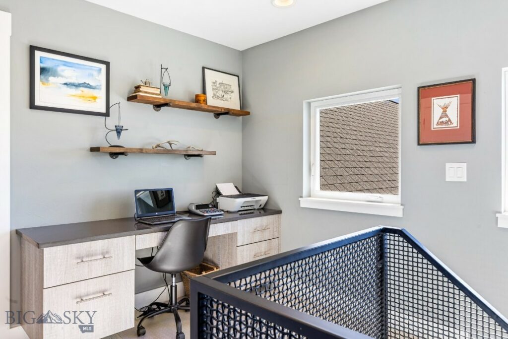 Bozeman MT 59718 - 8