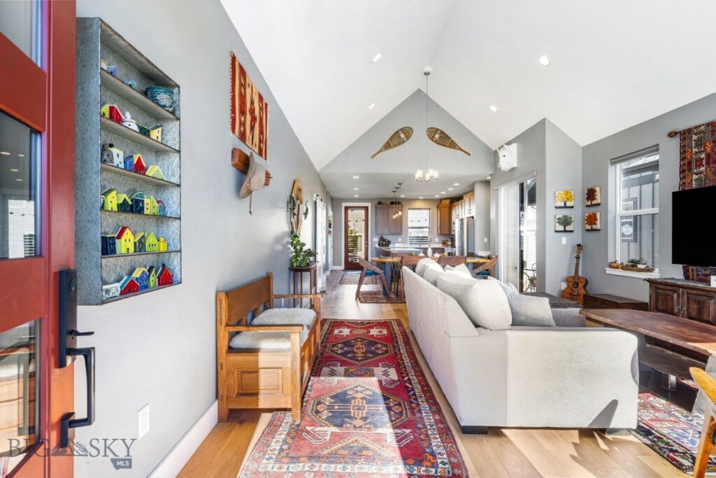 Bozeman MT 59718 - 2