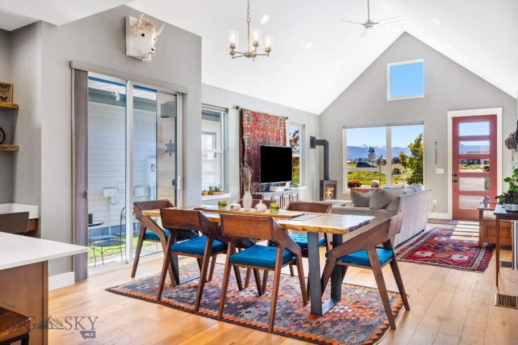 Bozeman MT 59718 - 3