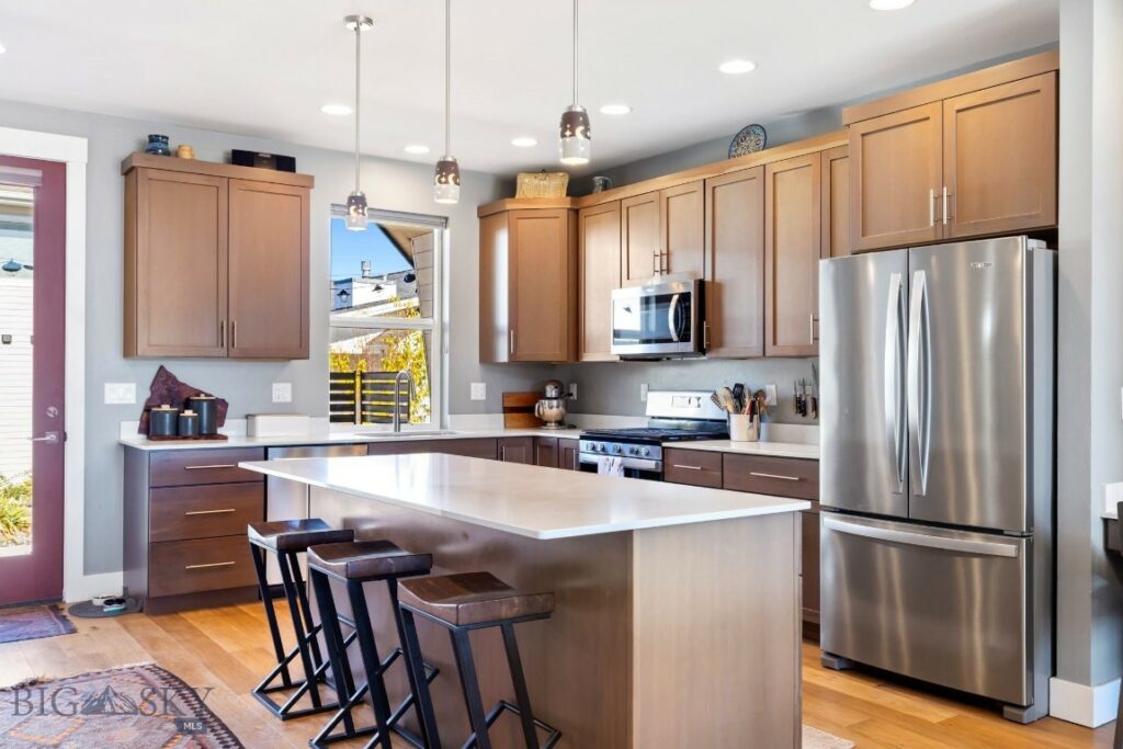 Bozeman MT 59718 - 4