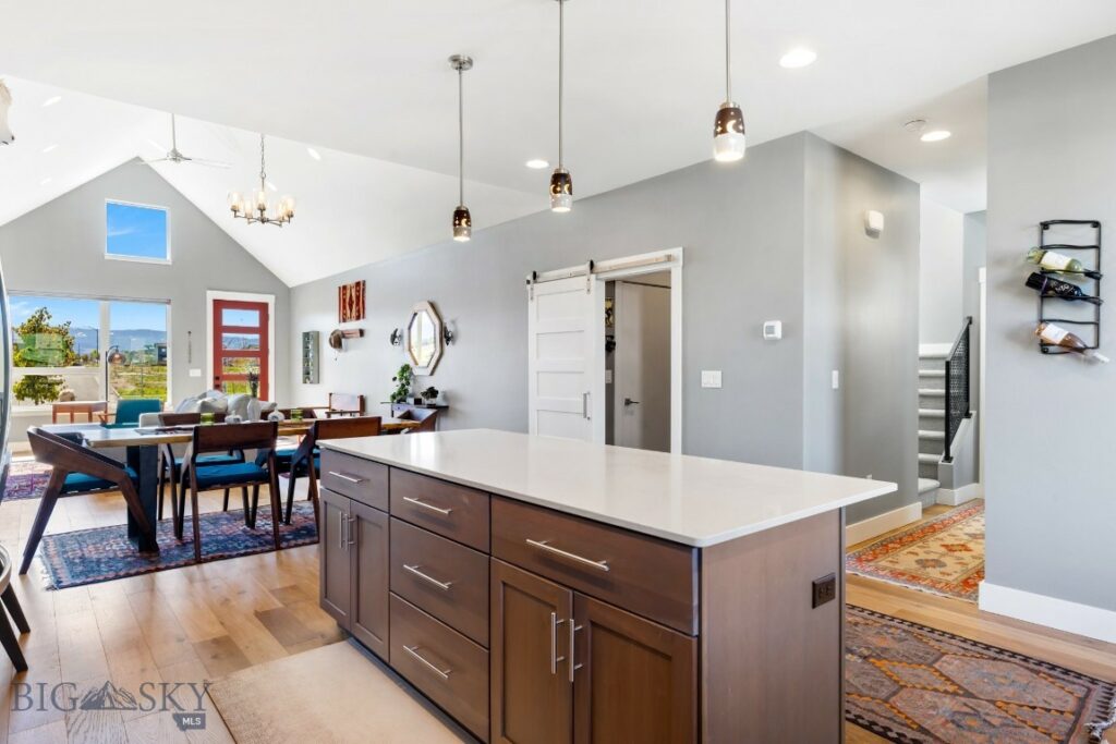 Bozeman MT 59718 - 5